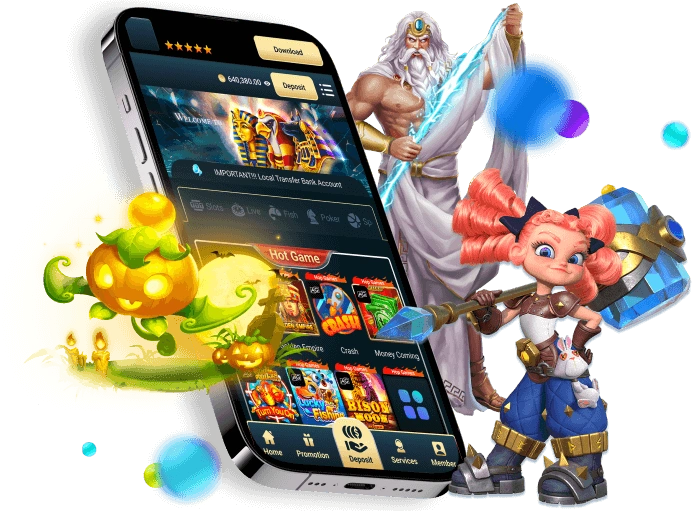 Hướng dẫn tải và cài đặt Fabet88 App
