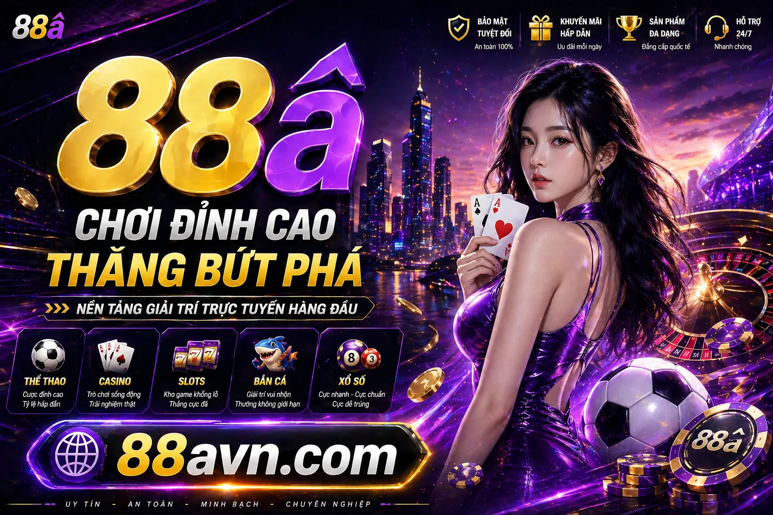 Các loại hình giải trí đa dạng trên ứng dụng Fabet88