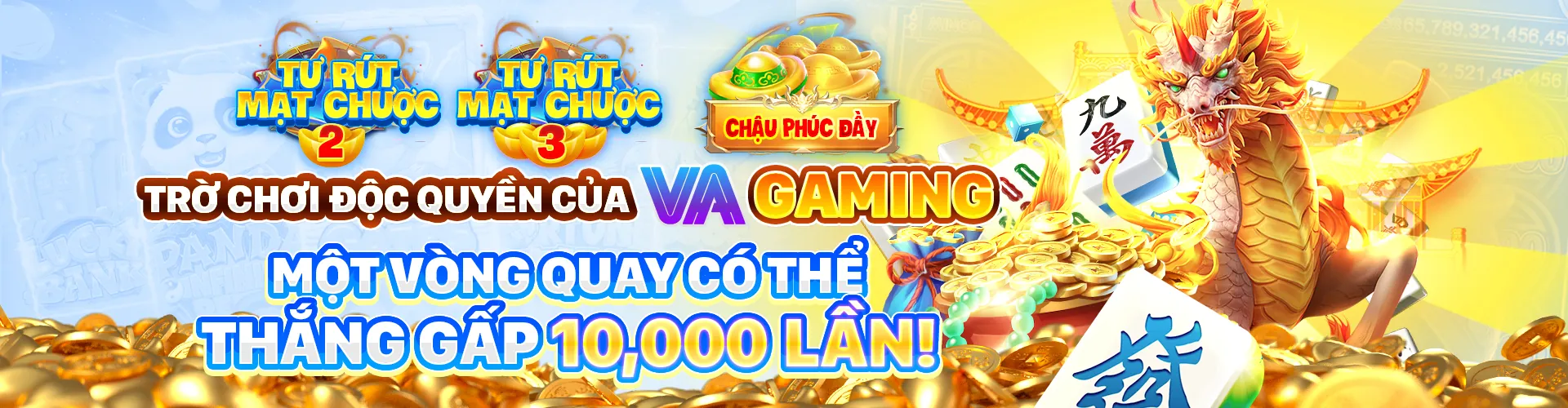 Sòng bạc fabet88 app với bàn Baccarat và Roulette sang trọng