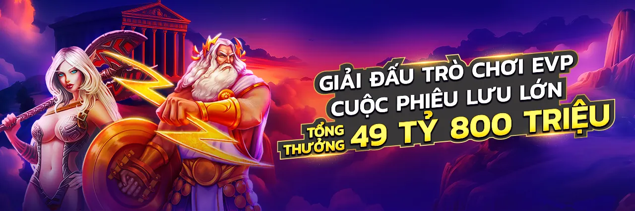 Các trò chơi slot game đa dạng trên fabet88 app
